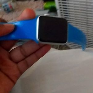 Apple watch series 3